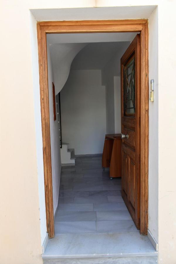 埃尔莫波利斯Siel Oneiro House公寓 外观 照片