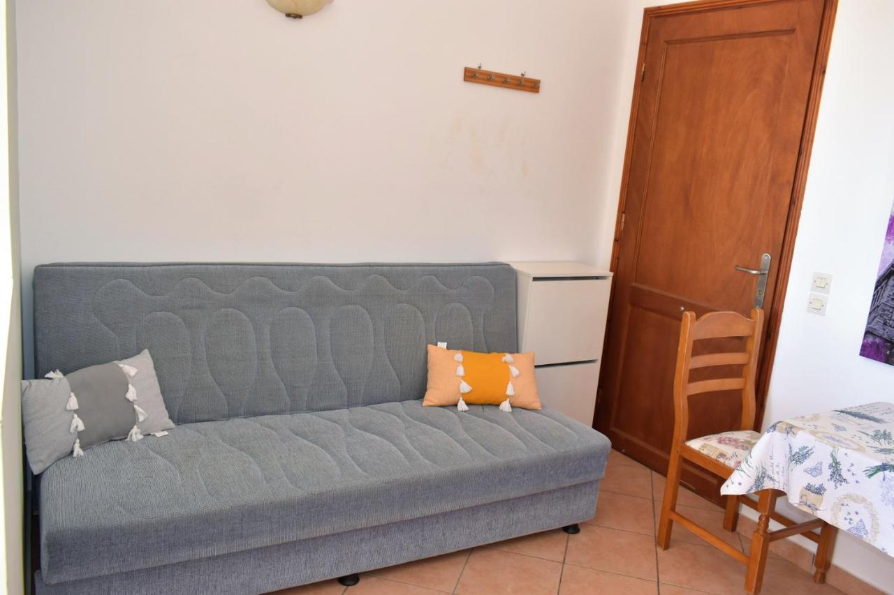 埃尔莫波利斯Siel Oneiro House公寓 外观 照片