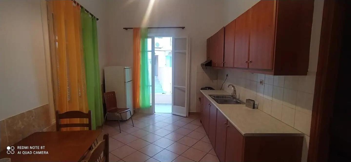 埃尔莫波利斯Siel Oneiro House公寓 外观 照片